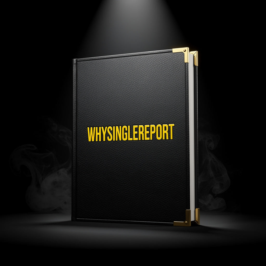 Why Single Report